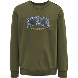 Hummel Fast Sweatshirt