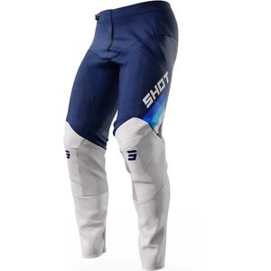 Shot Tracer Off-road Broek