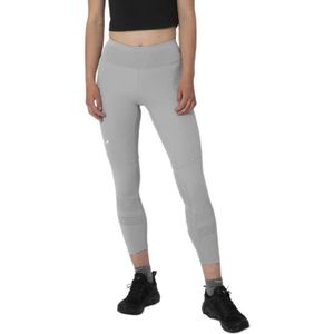 Wandelbroek - Dames - Zwart - Dry´ton - Ergonomische Taille