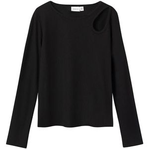 Name It Ninnie T-shirt Met Lange Mouwen