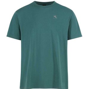 KlÄttermusen Runa Elements Short Sleeve T-shirt Groen 2XL Man