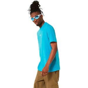 Oakley Apparel Bark New T-shirt Met Korte Mouwen