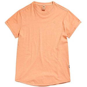 G-star Lash Short Sleeve T-shirt Oranje 2XS Man