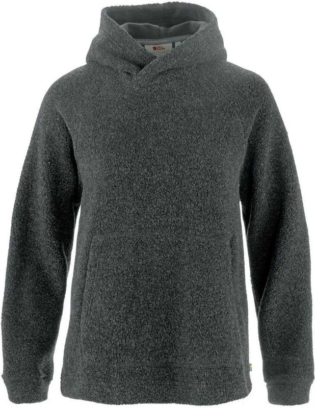 Fjällräven Kaitum Fleece Met Kap