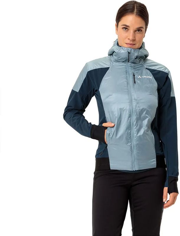 Vaude - Larice Wool - Skitourjack - Warm - Lavalan Sport-vulling