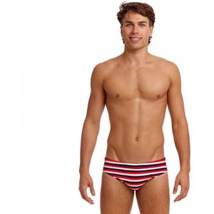 Funky Trunks Seamed Zwemslip