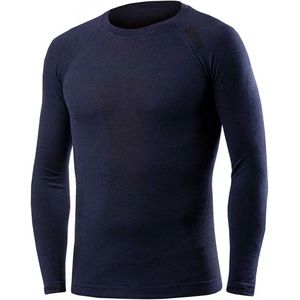 Biotex Merino Lange Mouwen Basislaag