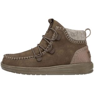 Hey Dude Eloise Recycled Booties