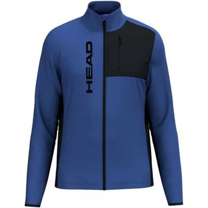 Head Martin Fleece Met Volledige Rits