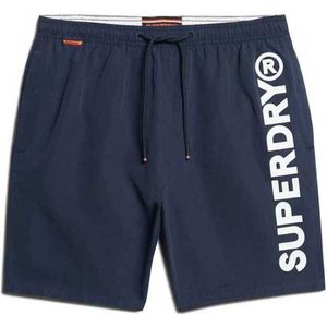 Superdry Sport Graphic 17´´ Zwembroek