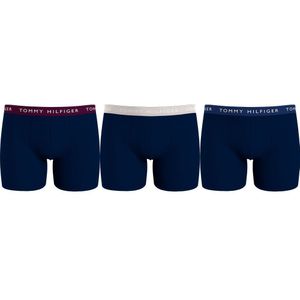 Tommy Hilfiger Um0um02326 Boxers 3 Eenheden