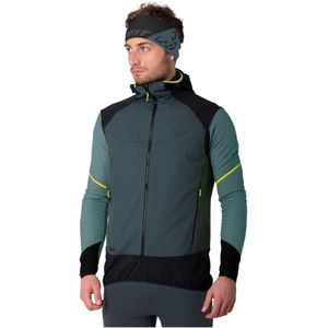 Dynafit - Mezzalama Polartec Alpha Vest - Technisch Isolerend Vest - Licht en Ademend