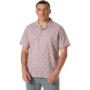 Helly Hansen Holmen Overhemd Met Korte Mouwen