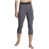 adidas - Xperior Merino 260 - 3/4 Leggings - Zwart