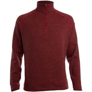 Trangoworld Qoruq 11 Fleece Met Halve Rits