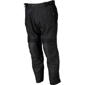 Bering - Hercule Big - Motorbroek - Zwart