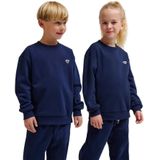 Hummel - Bee Loose - Sweatshirt - Biologisch Katoen - Gerecycled Polyester