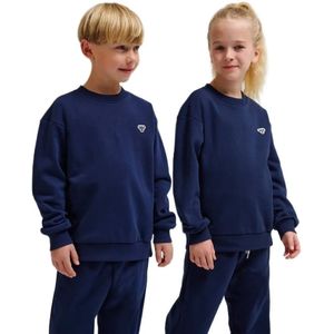 Hummel - Bee Loose - Sweatshirt - Biologisch Katoen - Gerecycled Polyester