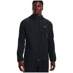 Under Armour Stretch Woven Regenjas