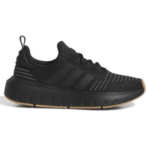 Adidas Swift Run23 Running Shoes Zwart EU 37 1/3 Jongen