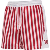 Hummel Dansk Boldspil-union 2020 Fan Korte Broek