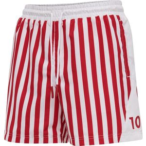 Hummel Dansk Boldspil-union 2020 Fan Korte Broek