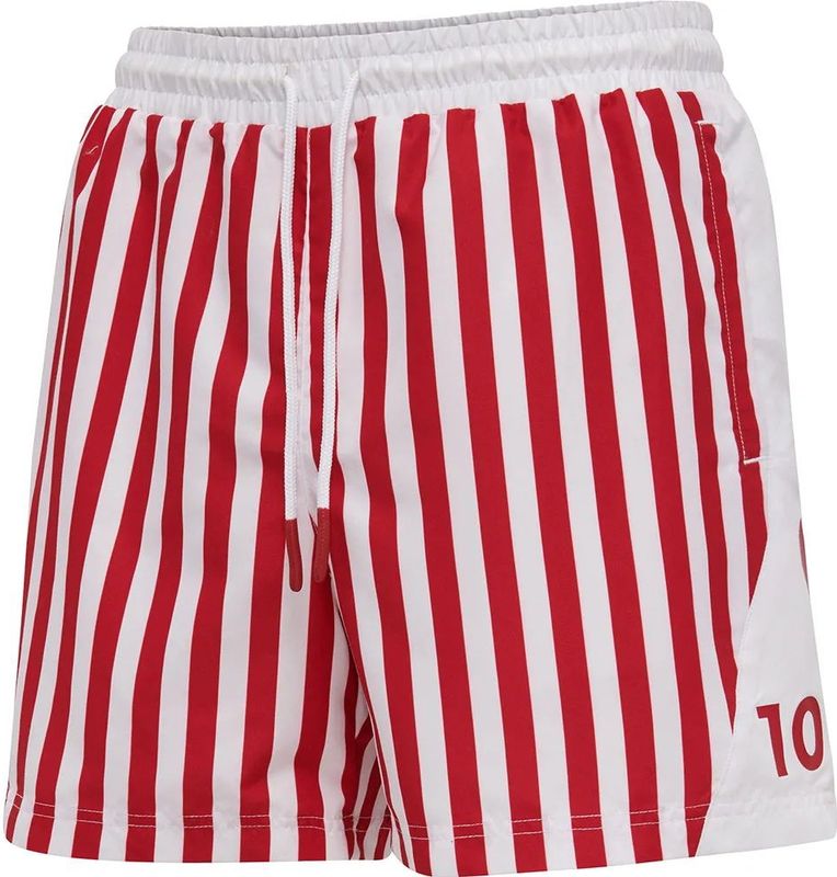 Hummel Dansk Boldspil-union 2020 Fan Korte Broek