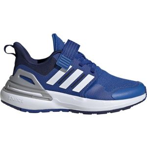 Adidas Rapidasport El Running Shoes Blauw EU 38 2/3 Jongen