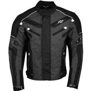 Rusty Stitches Romeo Jas