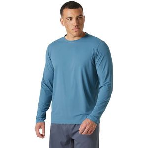 Helly Hansen Shine Solen Lange Mouwen Basislaag