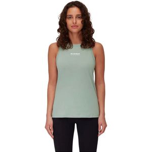 Mammut - Core 1862 - Mouwloos T-shirt - Sportief - Racerback