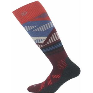 Lasting Siw Lange Sokken