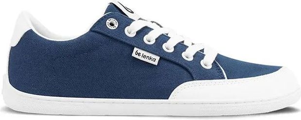 Be Lenka - Rebound - Sneakers - Zwart - Textiel - Ultralicht