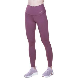 Ditchil Ambitious Push Up Leggings Paars L Vrouw
