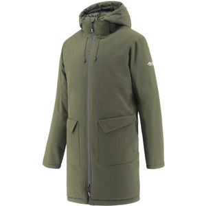 Joluvi Heat Coat Softshell Jacket Groen 2XL Man