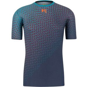 Karpos Lavaredo Ultra T-shirt Met Korte Mouwen
