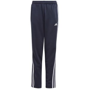Adidas Tr-es 3s Pants Blauw 15-16 Years Meisje