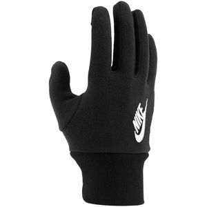 Nike Accessories Tg Club Fleece Gloves Zwart S Vrouw