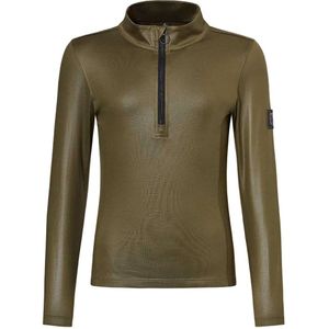 Rehall Shiner-r Lange Mouwen Basislaag