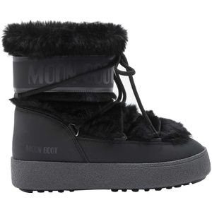 Moon Boot Jtrack Faux Fur Wp Sneeuwlaarzen