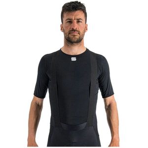 Sportful Midweight Korte Mouwen Basislaag