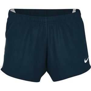 Nike Stock Fast 2´´ Korte Broek