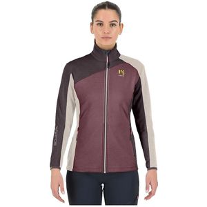 Karpos Federa Fleece Met Volledige Rits
