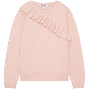 Tom Tailor 1034431 Sweater Roze 116-122 cm Meisje