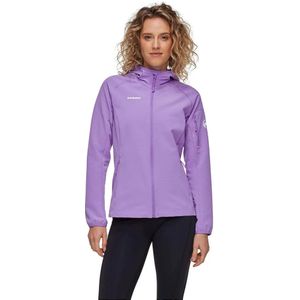 Mammut Madris Light Fleece Met Volledige Rits