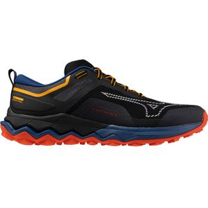 Mizuno Wave Ibuki 4 Trailschoenen