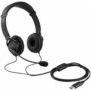 Kensington Hi-fi Usb Headset