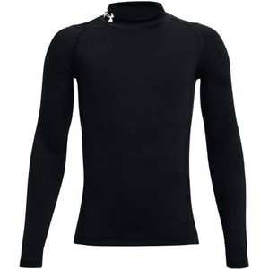 Under Armour Heatgear Armour Mock Lange Mouwen Basislaag