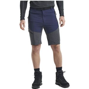 Tenson Imatra Pro Shorts Blauw 2XL Man
