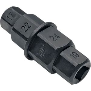 Motion Pro Chromoly 08-0397 Hex-as Sleutelset